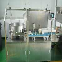 Jianfeng Machines et matériel chimiques Machines d'emballage multifonctions en plastique Désembrouilleur automatique de bouteilles