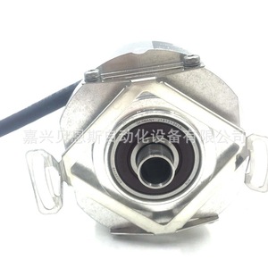Encoder Rotatorio Heidenhain ECN413 2048 1065932-22 para Unidad Principal de Ascensor, Incremental, Metálico, Alemania - Product Image 4