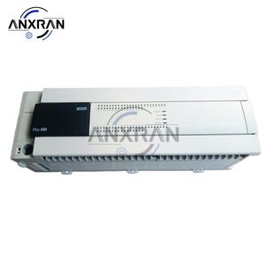 Pour Mitsubishi FX3U-80MT/DS Série FX3U Contrôleur programmable PLC Unité de base FX3U80MTDS - Product Image 1