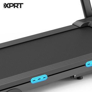 Máquina de <span class=keywords><strong>correr</strong></span> para deportes de interior, pantalla LCD, gimnasio en casa, gimnasio, hogar, cinta de <span class=keywords><strong>correr</strong></span> motorizada - Product Image 5