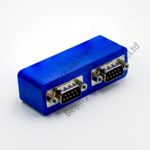 Passante Ermetico Sottovuoto D-frame 2XD-SUB 09 - Product Image 1