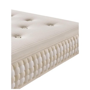 ที่นอนพ็อกเก็ตสปริง Natural Era ขนาด 1500x2000 มม. 1800x2000 มม. หนา 25 ซม. ยางพาราธรรมชาติ ดีไซน์ทันสมัย - Product Image 2