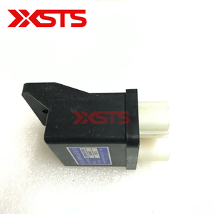 Реле стартера XSTS 129930-77970 12В для двигателя Yanmar 4TNV94, комбайна/трактора/колесного погрузчика/микроэкскаватора, оригинальные запчасти, производство Китай - Product Image 5