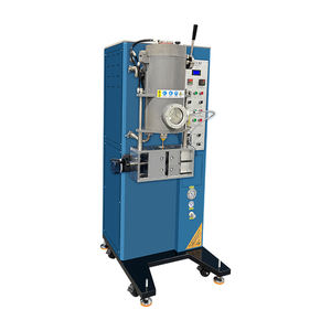 Vakuum-Stranggussmaschine für Stangen und Bleche, Gold- und Silber-Strangziehmaschine - Product Image 4