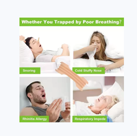 Bandes nasales sportives personnalisées de haute qualité, respirantes, ruban adhésif pour la bouche et bandes nasales pour le ronflement, meilleur sommeil, patchs corporels