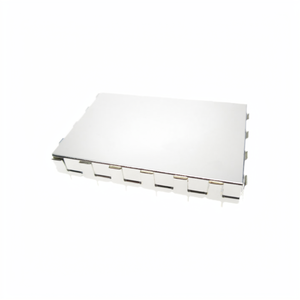 50-CBSA-0.5X1.75X0.5 แผ่นป้องกัน RF ของแท้ - Product Image 1