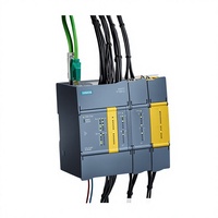 Écran tactile HMI PLC SIEMENS d'origine 6AV2 123-2DB03-0AX0