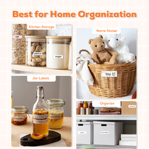 Meilleur vendeur D11 <span class=keywords><strong>Mini</strong></span> imprimante d'étiquettes thermiques Imprimante de papier rouleau portable pour enfants Cadeau parfait pour poche - Product Image 5