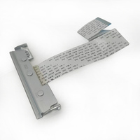 Cabezal de Impresión Térmico Original TM-T20 para Impresoras de Etiquetas Epson TM-T20 TM-T60 TM-T81II TM-T82(M249B)