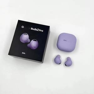 Écouteurs sans fil Buds2Pro R510 à succès, écouteurs intra-auriculaires en caoutchouc de haute qualité avec suppression du bruit et interrupteur à effet Hall - Product Image 6