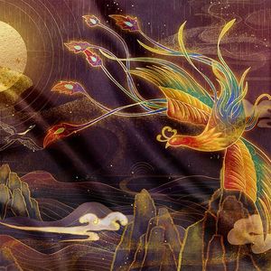 <b>Silk</b> <b>Scarves</b> for Women Custom <b>Silk</b> <b>Scarf</b> Made From 100% Natural <b>Silk</b> for comfort and Premium Look - Product Image 2