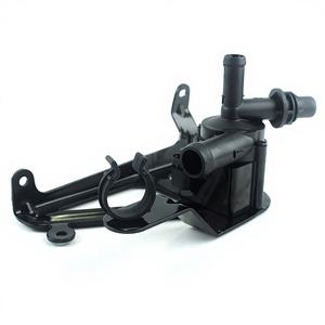 Bomba de Agua Electrónica para BMW 11517600969 y 11517629918, Aplicable a 115186169927.08692 - Product Image 2