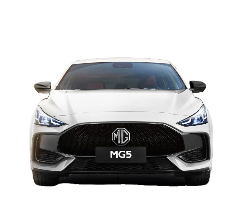 MG 5 Scorpio