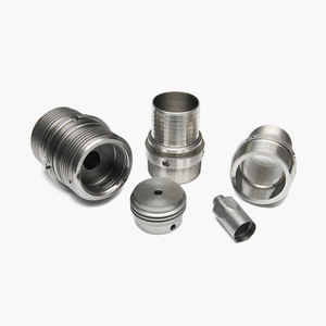 Oem Staal Gesmeed Metalen Landbouw Smeden Onderdelen/Carbon Staal Mijnbouw Onderdelen Warmsmeedwerk/Stalen Structuur Hot Smeden Onderdelen - Product Image 4