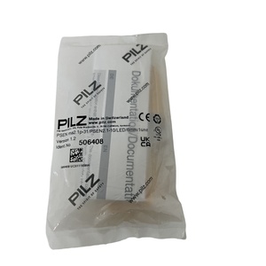 สวิตช์นิรภัยรุ่นใหม่แท้ 506408 512110+506403 PSEN Ma2.1p-31 -10 มีสินค้าในสต็อก - Product Image 2