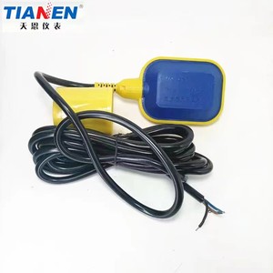 Controlador de Nivel de Líquido Tianen, Interruptor de Flotador con Cable, Sensor para Tanque de Agua, 3m 4m, Automático para Torre de Agua - Product Image 3