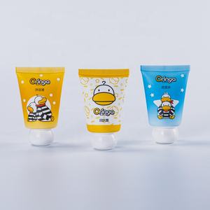 Juego de champú y acondicionador de loción corporal de viaje para niños saludables y limpios con bolsa portátil para servicios de hotel - Product Image 5