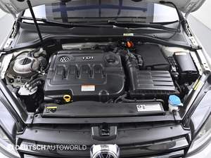 VW Golf TDI 2014, Hatchback Turbo Diésel, Transmisión Automática DSG, Auto Europeo en Excelentes Condiciones, Eficiente en Combustible - Product Image 5
