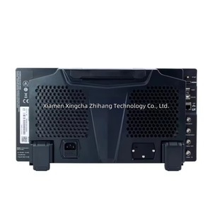 เครื่องวิเคราะห์ RIGOL รุ่น RSA5065N พร้อม VNA และ Tracking Source 6.5GHz EMI - Product Image 5