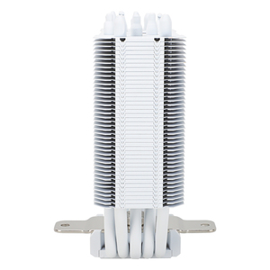 Enfriador de Aire para CPU Thermalright TR TA120 EX MINI BLANCO con 5 Tubos de Calor para LGA1700 1200 y AM5 AM4, el TR TA120 EX MINI BLANCO Rep - Product Image 2