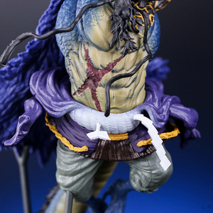 <span class=keywords><strong>Figura</strong></span> GK <span class=keywords><strong>de</strong></span> <span class=keywords><strong>Kaido</strong></span> en Forma <span class=keywords><strong>de</strong></span> Bestia <span class=keywords><strong>de</strong></span> una Pieza, 28 cm, Cuatro Emperadores, Dragón <span class=keywords><strong>Kaido</strong></span>, Estatua <span class=keywords><strong>de</strong></span> Anime, Modelo <span class=keywords><strong>de</strong></span> PVC, Juguete Coleccionable, Regalo - Product Image 6