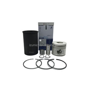 Kit de Camisas IZUMI para Motor Diésel 4HF1 5-87813-336-0 5-87813-337-0 - Product Image 4