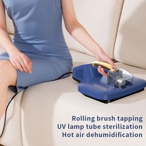 Household Professional Bed Dust Mite Remover Controller Mattress Vacuum <strong>Cleaner</strong> With UV Light <strong>Vaccum</strong> <strong>Cleaner</strong> for Mattress Care - Product Image 5