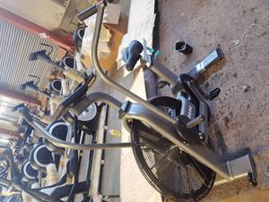 Vélo d'<span class=keywords><strong>air</strong></span>, équipement de fitness commercial pour salle de sport, prix bas - Product Image 3