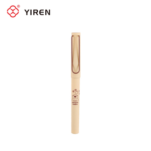 Stylo plume YIREN en gros, design animalier mignon, écriture fluide, cadeau idéal pour le bureau et l'école - Product Image 4