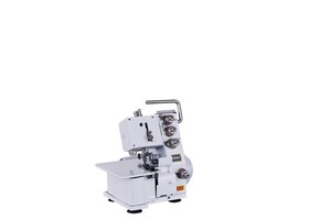 <span class=keywords><strong>Machine</strong></span> à <span class=keywords><strong>coudre</strong></span> surjeteuse portable domestique à double aiguille haute vitesse pour chaussures, 110V/220V avec LED, fabriquée en Chine - Product Image 6
