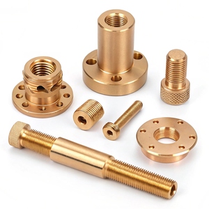 Componentes de Prototipo de Mecanizado CNC de Acero Inoxidable de Alta Precisión con Servicios de Mecanizado, Torneado y Fresado CNC - Product Image 6