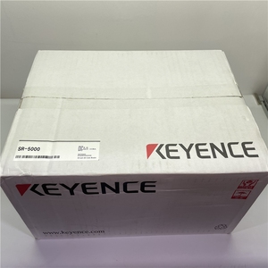 เครื่องอ่านบาร์โค้ด KEYENCE SR-5000 สำหรับอุตสาหกรรมโลจิสติกส์ เครื่องอ่านโค้ด SR-X100P SR-X100WP SR-X100N SR-X100WN ราคาดี - Product Image 6