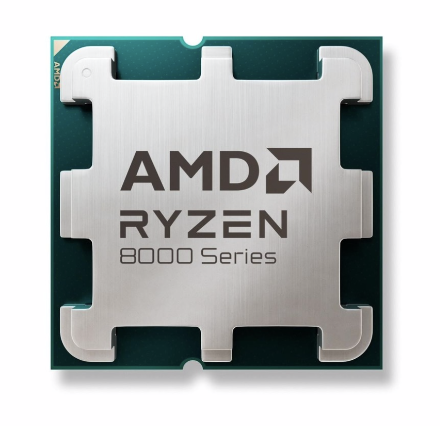AMD Ryzen 5 8500G