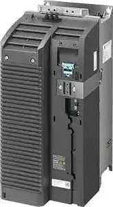 Siemens Power Module 100% Nieuwe Originele En 90% Gebruikte 6sl3210-1pe27-5ul0 6sl32101pe275ul0