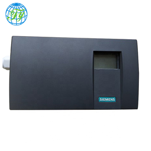 NUEVO Siemens <span class=keywords><strong>SIPART</strong></span> <span class=keywords><strong>PS2</strong></span> Posicionador de actuador neumático <span class=keywords><strong>6DR5010</strong></span> Posicionador de válvula - Product Image 1