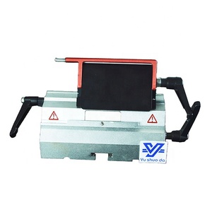Portacuchillas desechable para <span class=keywords><strong>microtomo</strong></span> de tejidos, utilizado en microtomos histológicos de laboratorio. - Product Image 6