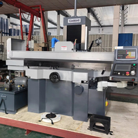 Machine de rectification de surface Fengzhao SGA4080 haute précision 380V 5.5kW avec table de travail 800x400mm et composants moteur et roulements