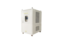 Banco de Carga Industrial Trifásico RLC (Resistivo, Inductivo, Capacitivo) Rongkun de 10kVA, 380V 50/60Hz CA, Probador de Carga de Alta Precisión