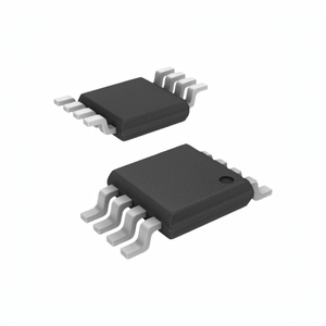 Chip Electrónico Channel Logic 8 TSSOP, 8 MSOP MC10EL32DTG del Fabricante - Product Image 1