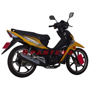 Motocicleta Super Cub Nueva 2020, Motocicleta Económica de 110cc y 125cc de Chongqing - Product Image 3