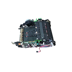 ATM bộ phận máy Wincor nixdorf cineo c4060 mô-đun Chính Đầu W. Ổ đĩa CPT CPT 1750193275 01750193275 - Product Image 5