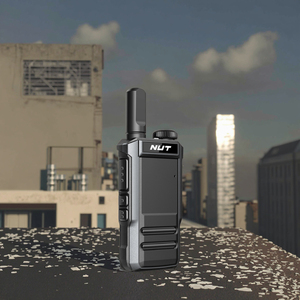 TG-N1 <span class=keywords><strong>talkie</strong></span>-<span class=keywords><strong>walkie</strong></span> radio bidirectionnelle UHF 2W FCC CE <span class=keywords><strong>PMR446</strong></span> - Product Image 2