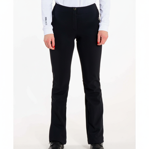Pantaloni da sci e neve Softshell donna ZAMAK - Product Image 2