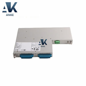 Módulo de E/S Bently Nevada 3500/40M-03-00 135489-04 - Product Image 3