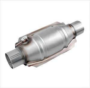 Convertidor catalítico para Honda Civic EX/GX/HX/LX/Value 1.7L 2001-2005 - Product Image 3