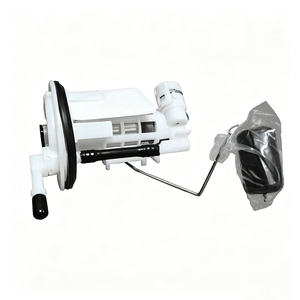 Bomba de Combustible Automotriz 4B4-13910-01 - Reemplazo Confiable Compatible con <span class=keywords><strong>Yamaha</strong></span> XTZ250 <span class=keywords><strong>Lander</strong></span>/Tenere <span class=keywords><strong>250</strong></span> - Product Image 3