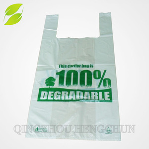Bolsa Biodegradable de Almidón de Maíz Ecológica - Product Image 2