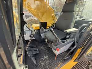 รถขุดขนาดใหญ่ KOMATSU PC450 PC360 PC400 น้ำหนัก 45 ตัน 36 ตัน 40 ตัน รถขุดมือสอง รถขุดตีนตะขาบ ขาย - Product Image 6