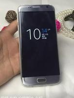 Smartphone 4G G930F, écran 5,1 pouces, 4 Go de RAM, 32 Go de ROM, appareil photo 12 MP, téléphone mobile Android, lecteur d'empreintes digitales, charge rapide