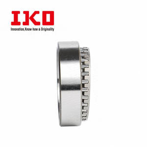 ตลับลูกปืนเข็ม Iko รุ่น Rnaf 30x50 P5 เมตริก ผลิตในญี่ปุ่น ความแม่นยำสูง สำหรับโรงงานผลิต - Product Image 2